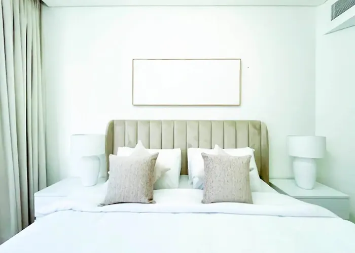 Stunning 2 Bedrooms In Central Difc