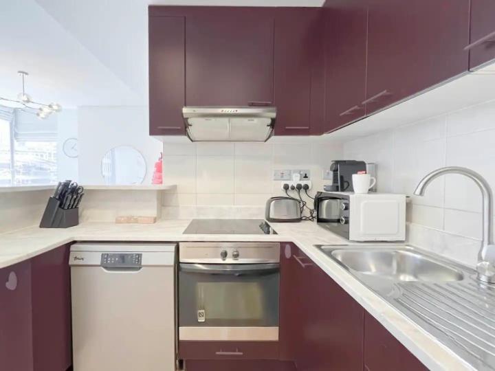 Stunning 2 Bedrooms In Difc Appartement Dubaï