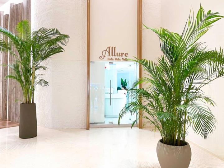 Stunning 2 Bedrooms In Difc * Dubaï