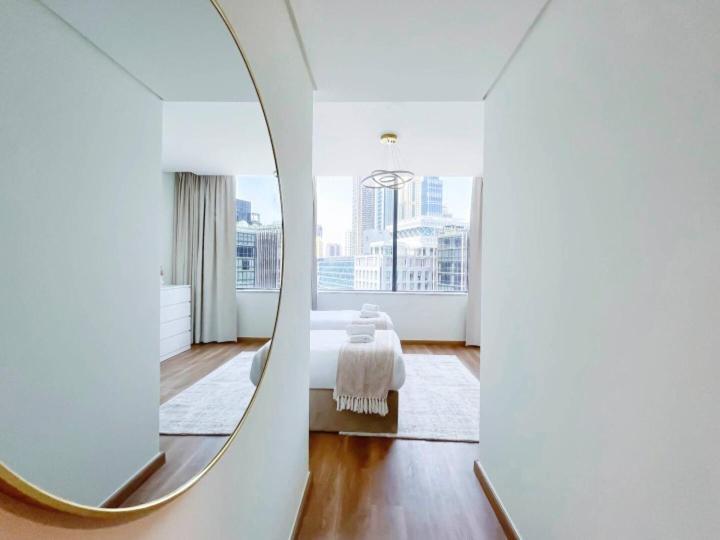 Appartement Stunning 2 Bedrooms In Difc *
