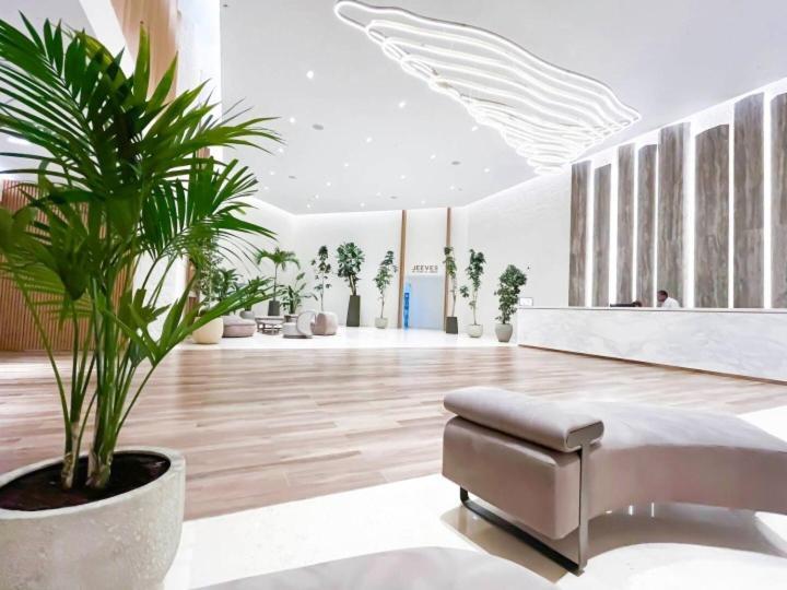 Stunning 2 Bedrooms In Difc Appartement Dubaï