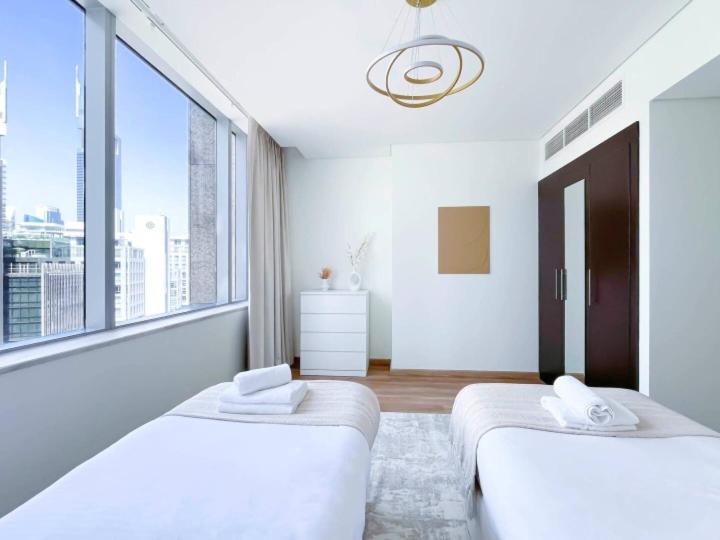 Stunning 2 Bedrooms In Difc Dubaï