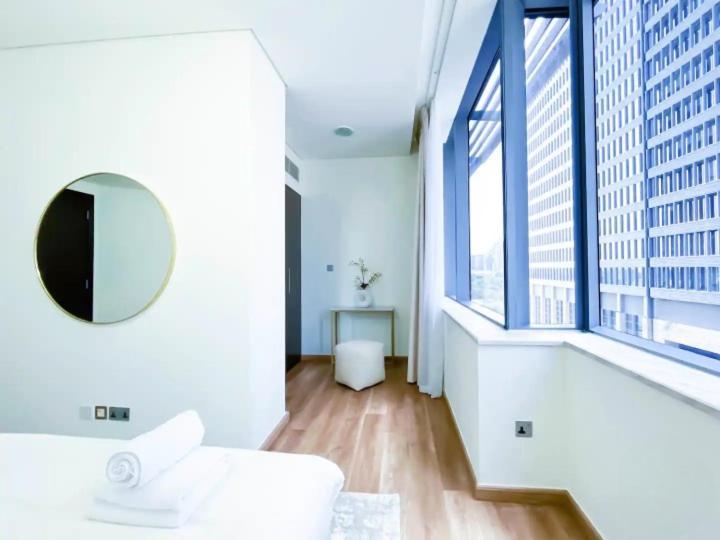 Appartement Stunning 2 Bedrooms In Difc