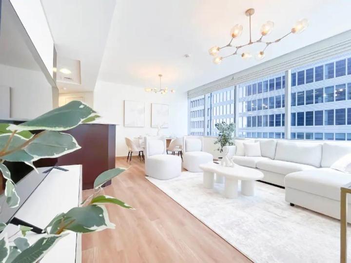 Stunning 2 Bedrooms In Difc Appartement *