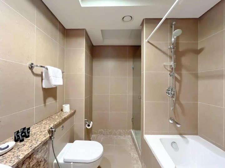 Stunning 2 Bedrooms In Difc Appartement Dubaï