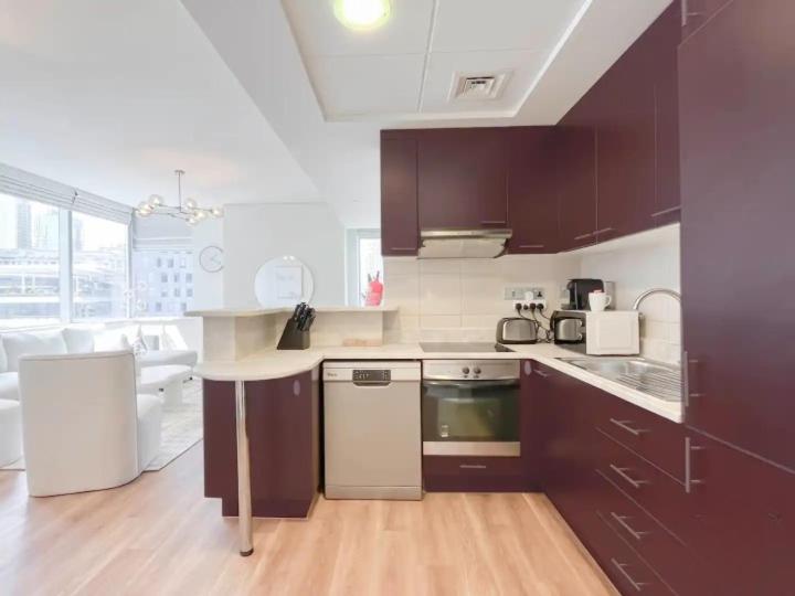 Appartement Stunning 2 Bedrooms In Difc Dubaï