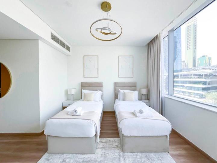 Stunning 2 Bedrooms In Difc Appartement