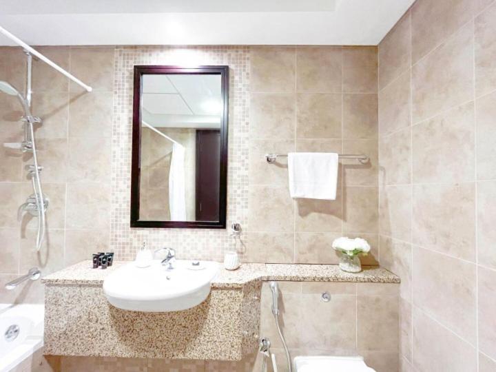 Stunning 2 Bedrooms In Difc Appartement Dubaï
