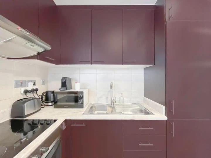 Appartement Stunning 2 Bedrooms In Difc