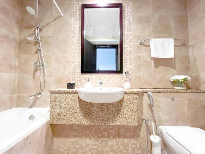 Stunning 2 Bedrooms In Difc Appartement