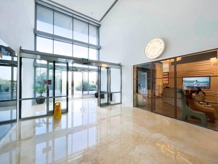 Appartement Stunning 2 Bedrooms In Difc Dubaï