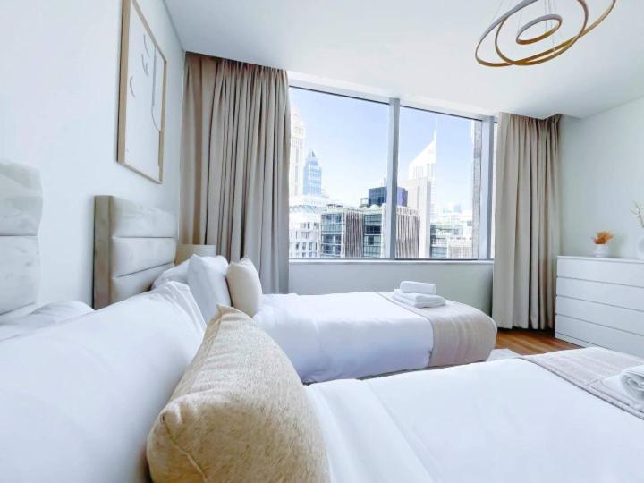 Appartement Stunning 2 Bedrooms In Difc