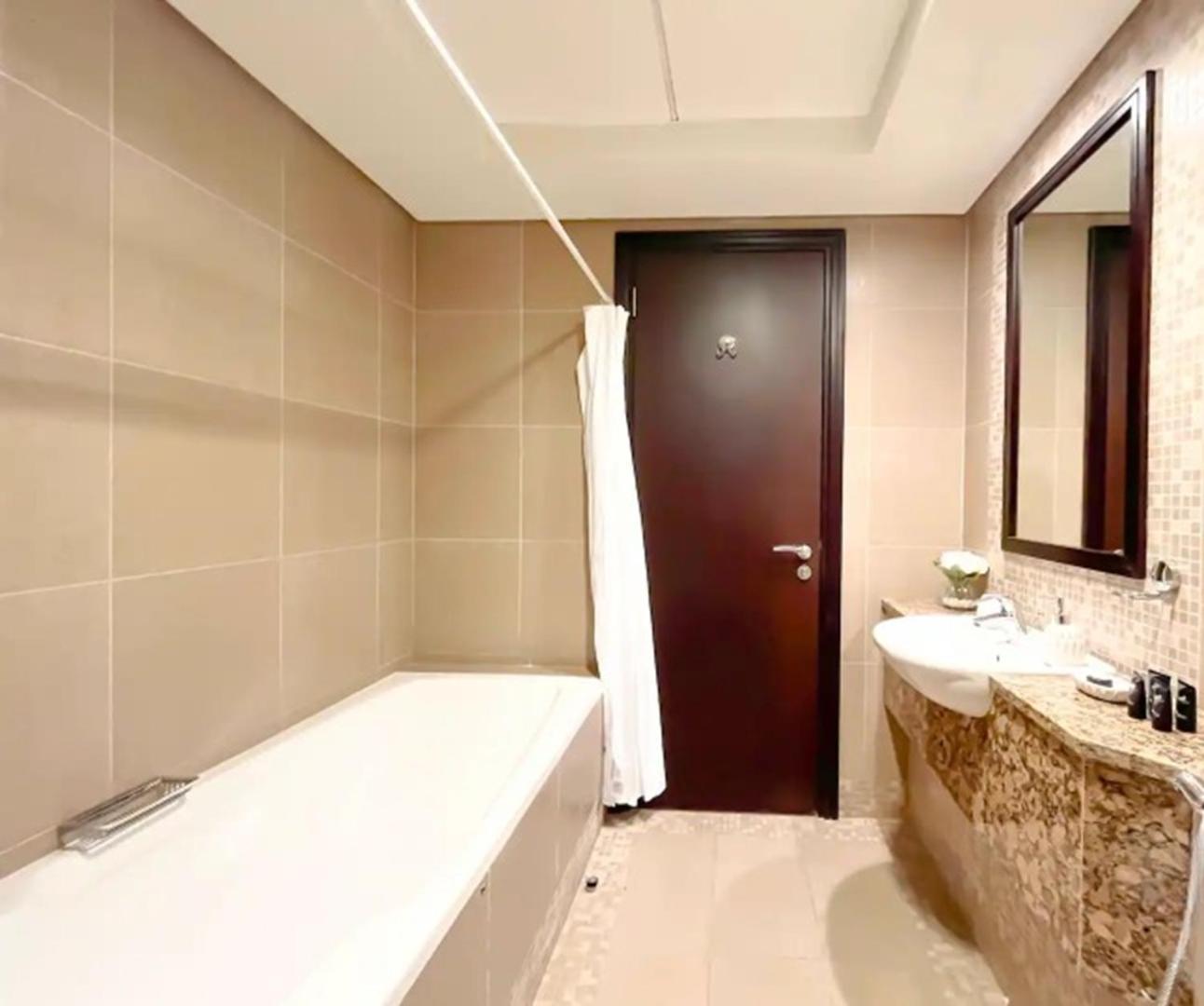 Appartement Stunning 2 Bedrooms In Difc *