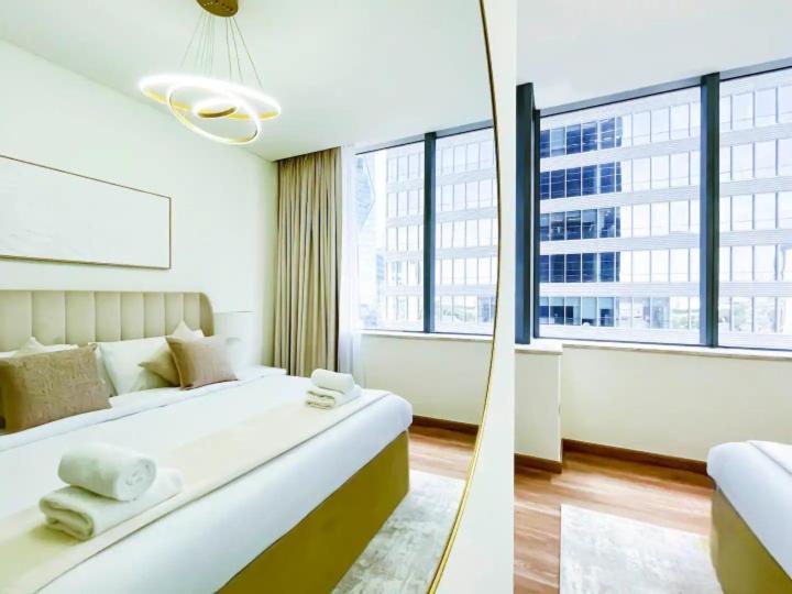 Appartement Stunning 2 Bedrooms In Difc